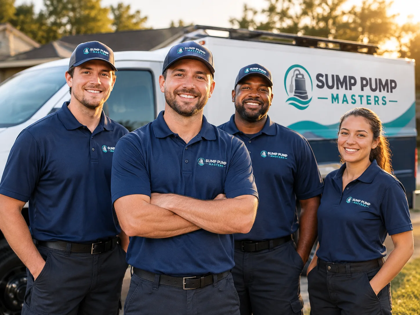 Sump Pump Repair company in Farmington, NH